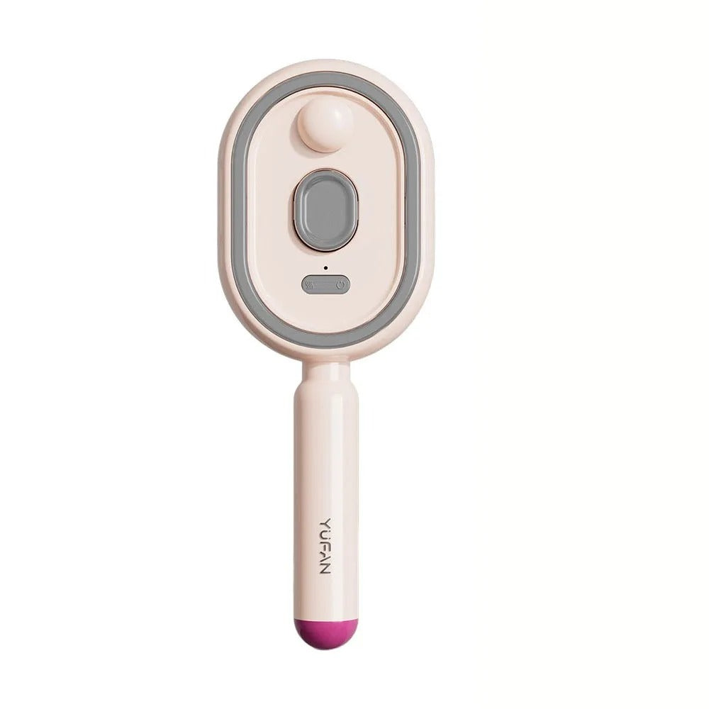 Mist Spray Hair Comb