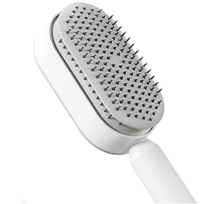 Scalp Massage Hair Growth Comb