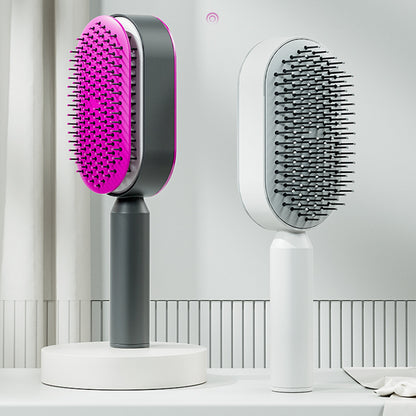 Scalp Massage Hair Growth Comb