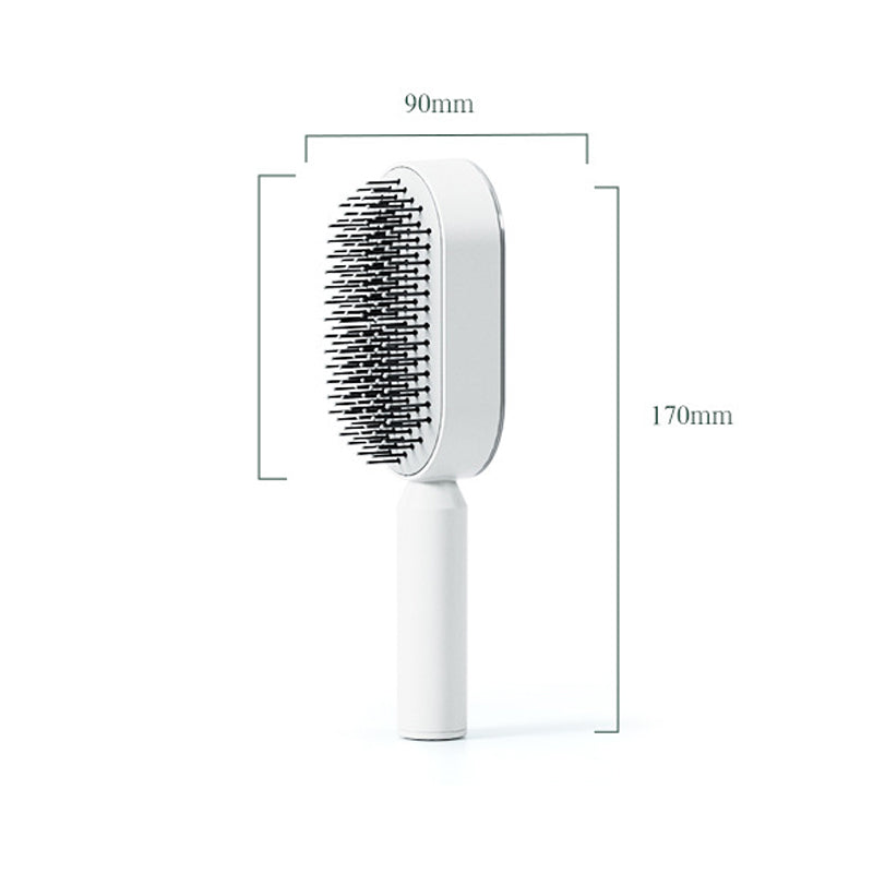 Scalp Massage Hair Growth Comb