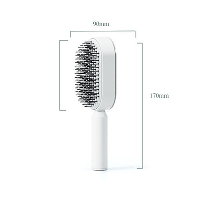 Scalp Massage Hair Growth Comb