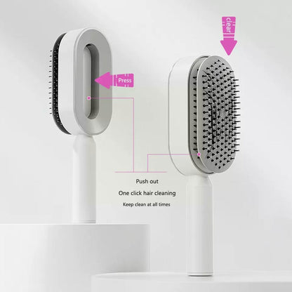 Scalp Massage Hair Growth Comb