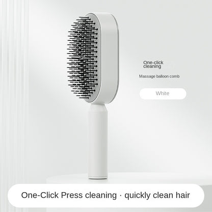 Scalp Massage Hair Growth Comb
