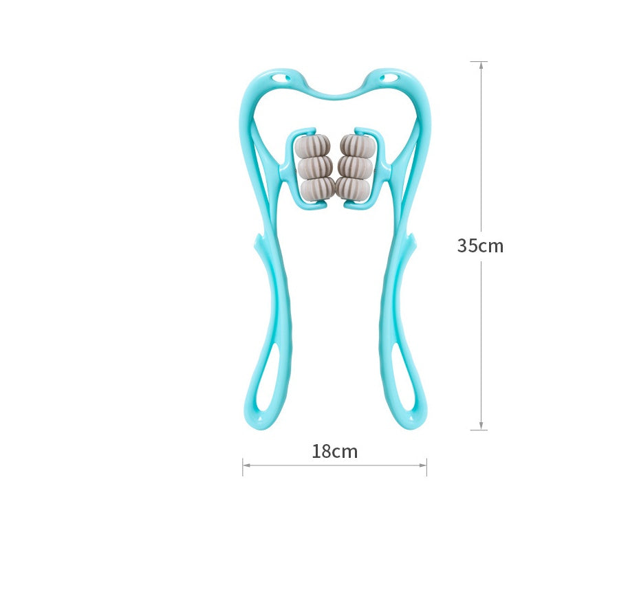 Neck & Shoulder Massager