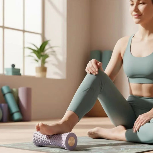 Foot Massage Roller