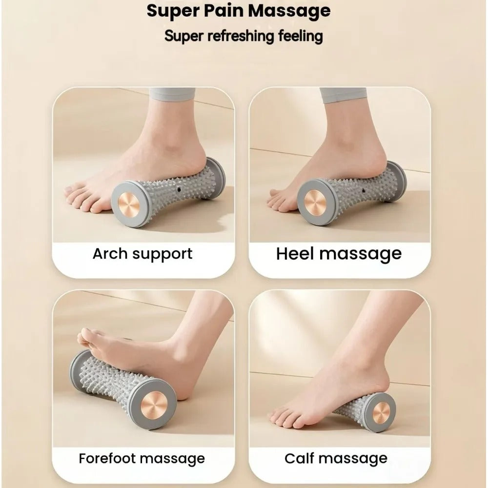 Foot Massage Roller
