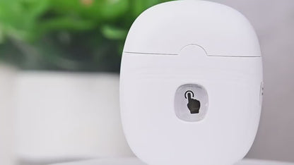 Electric Nail Trimmer