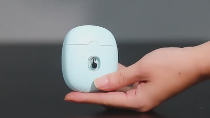 Electric Nail Trimmer