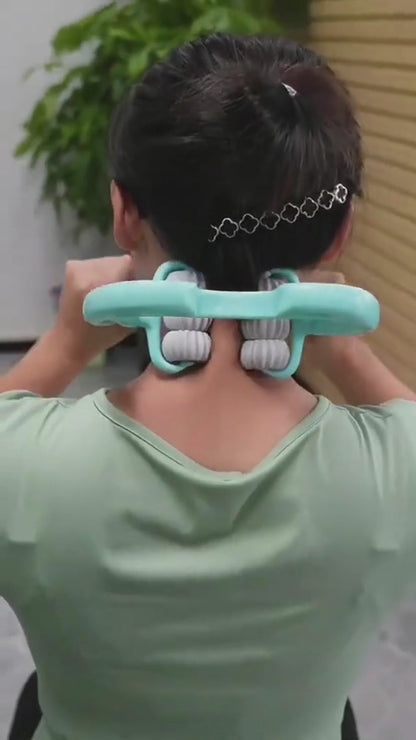 Neck & Shoulder Massager