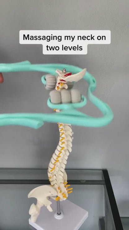 Neck & Shoulder Massager